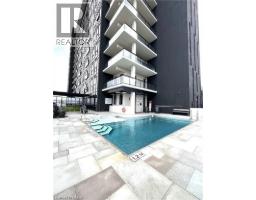 181 King Street S Unit# 704, Waterloo, ON N2J1P7 Photo 10