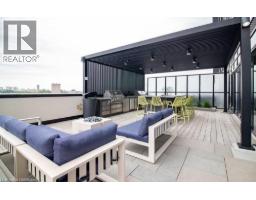 181 King Street S Unit# 704, Waterloo, ON N2J1P7 Photo 9