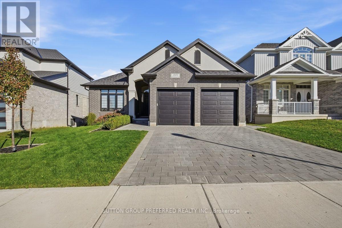 1928 TRAILSWAY DRIVE - 1