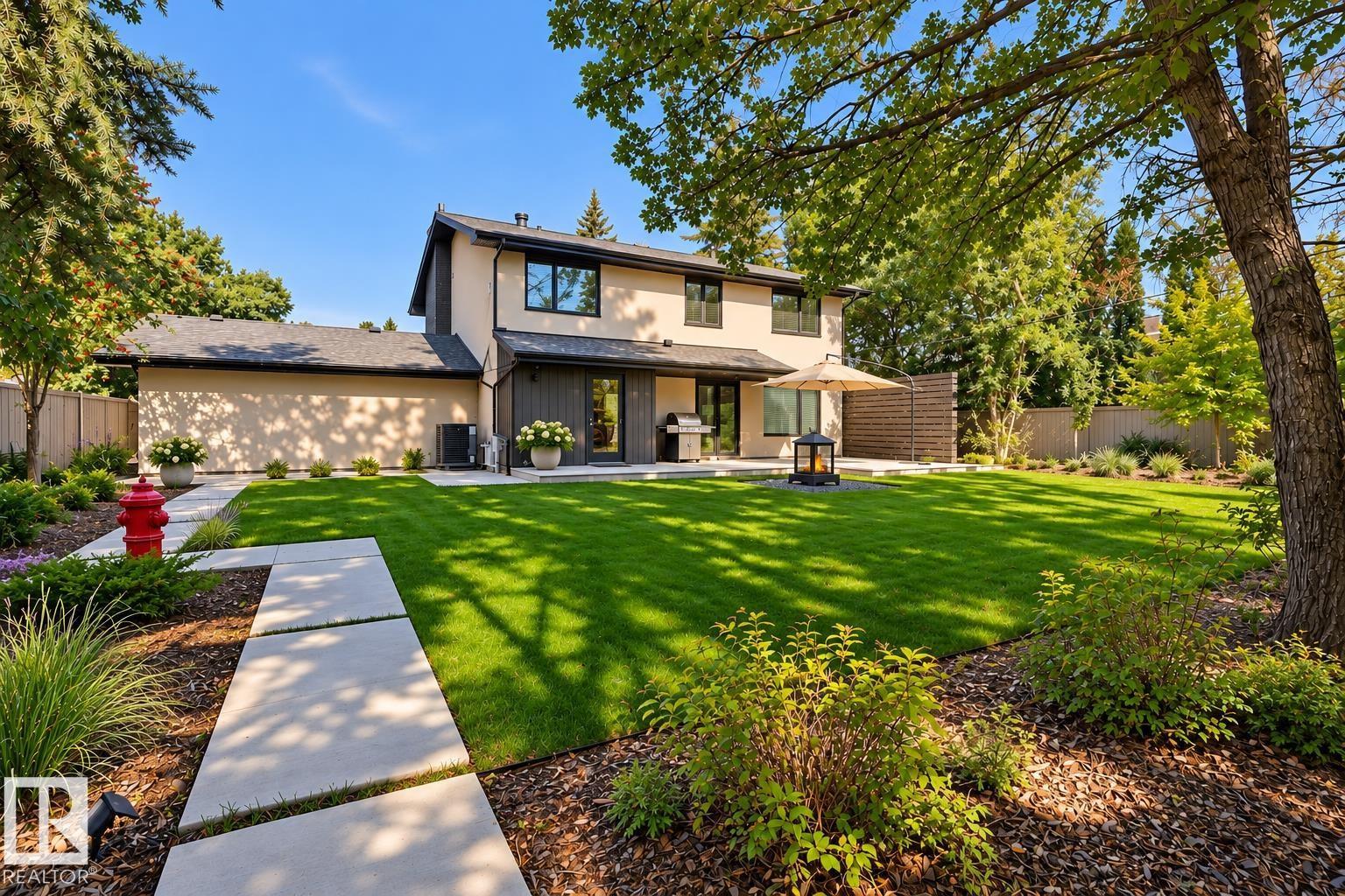 7727 139 ST NW - 11