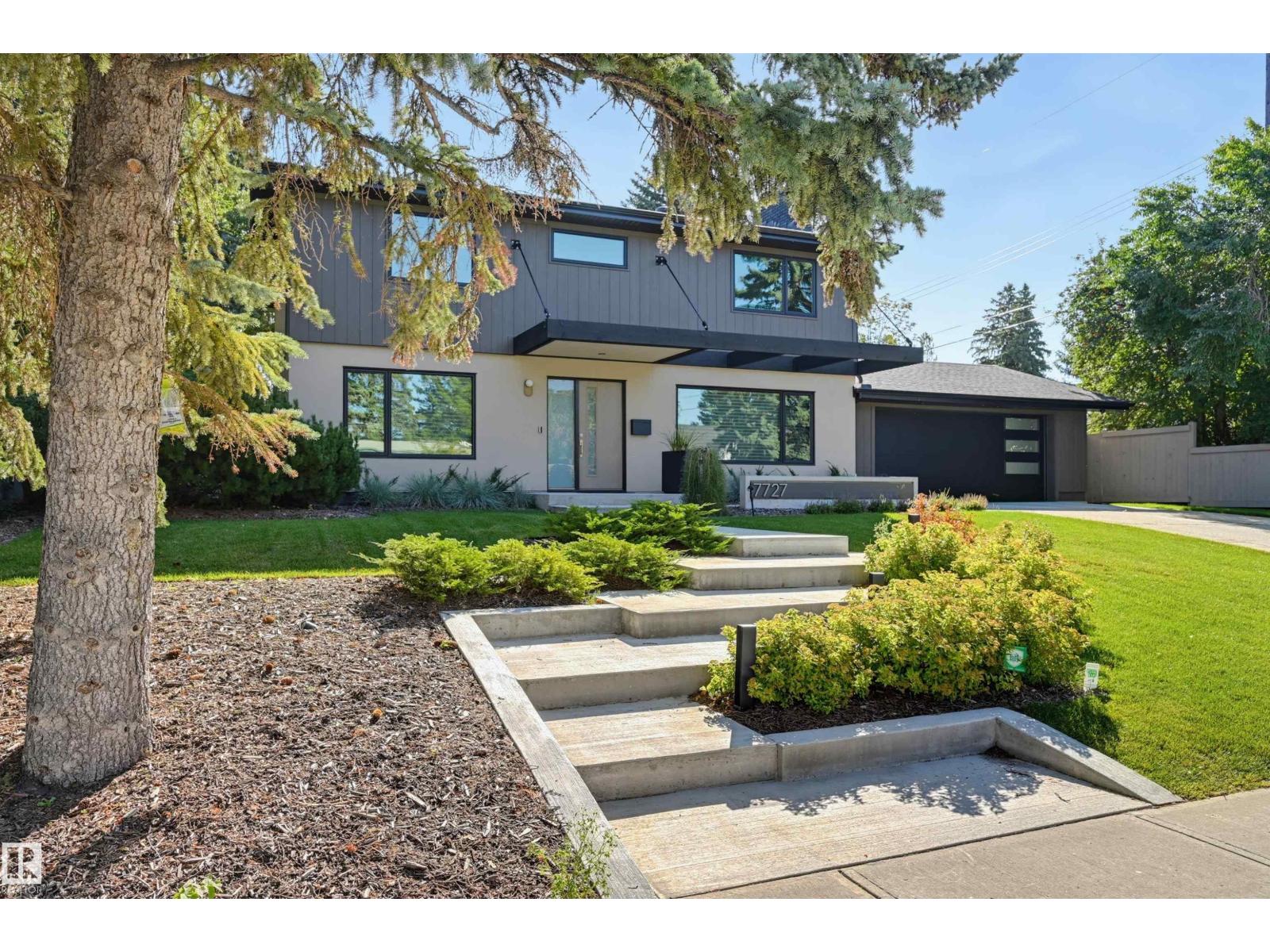 7727 139 ST NW - 6