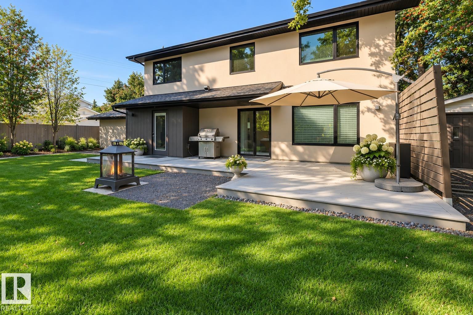 7727 139 ST NW - 9