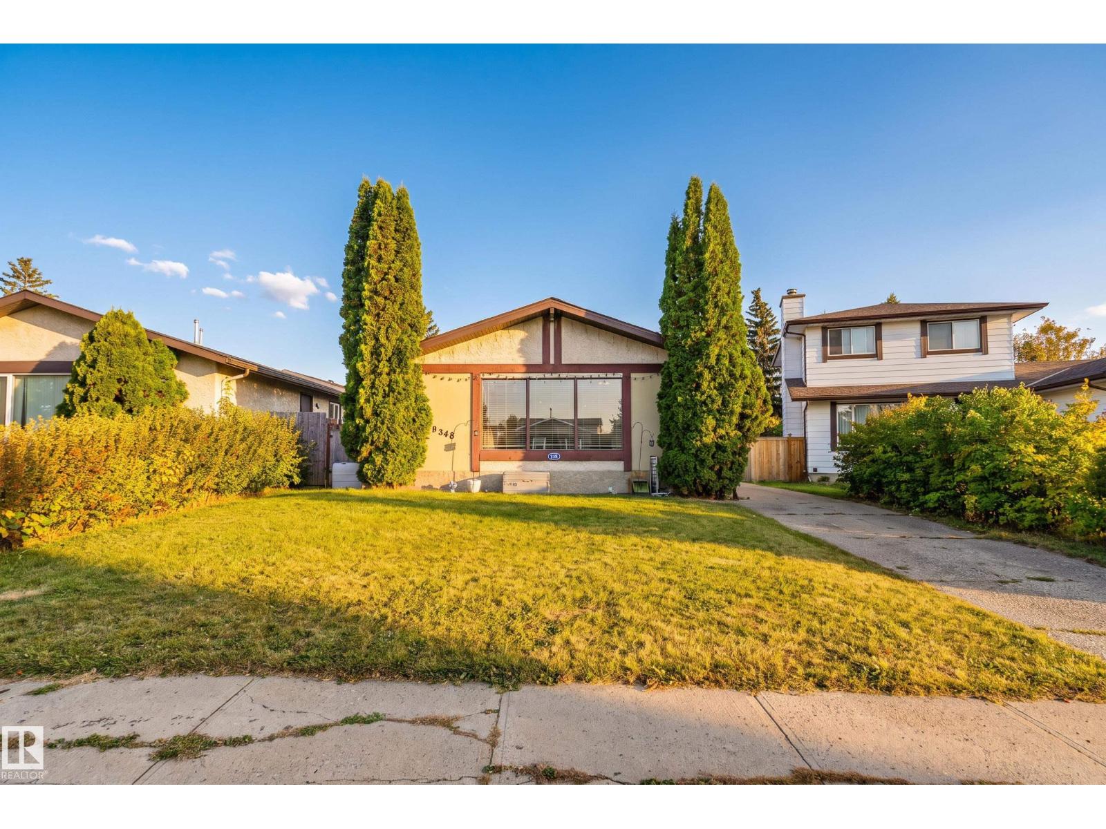 Photo of 3819 17A AV NW, Edmonton