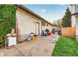 3819 17a Av Nw, Edmonton, AB T6L2R3 Photo 39