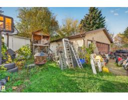 3819 17a Av Nw, Edmonton, AB T6L2R3 Photo 41