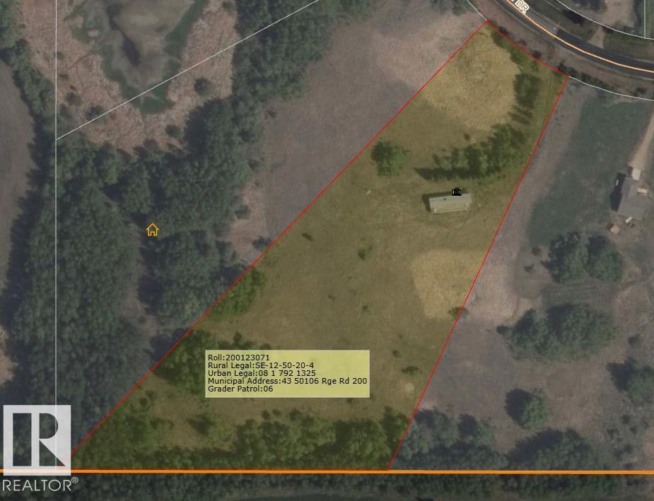43 50106 Rge Rd 200 - 28