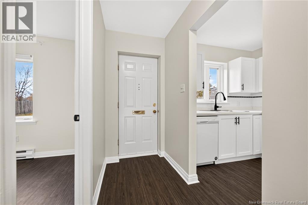 84 Seaman Street Unit# 18, Moncton New Brunswick