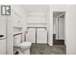 84 Seaman Street Unit# 18, Moncton, NB E1A4B6 Photo 14