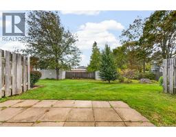 84 Seaman Street Unit# 18, Moncton, NB E1A4B6 Photo 17