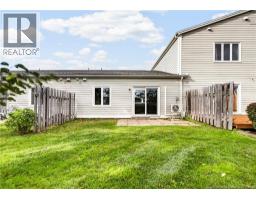 84 Seaman Street Unit# 18, Moncton, NB E1A4B6 Photo 18
