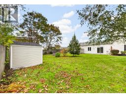 84 Seaman Street Unit# 18, Moncton, NB E1A4B6 Photo 19