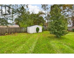 84 Seaman Street Unit# 18, Moncton, NB E1A4B6 Photo 20