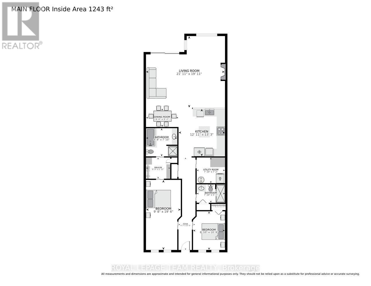 #205 175 WATER STREET W - 48
