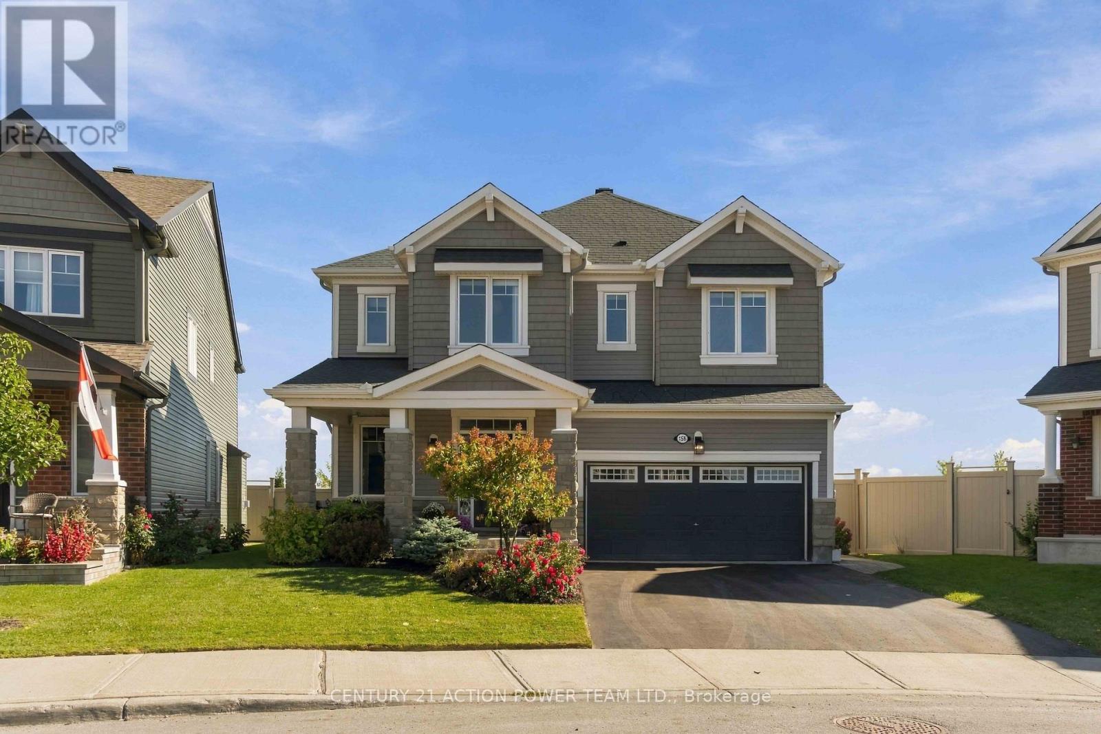 156 BARTONIA CIRCLE - 1