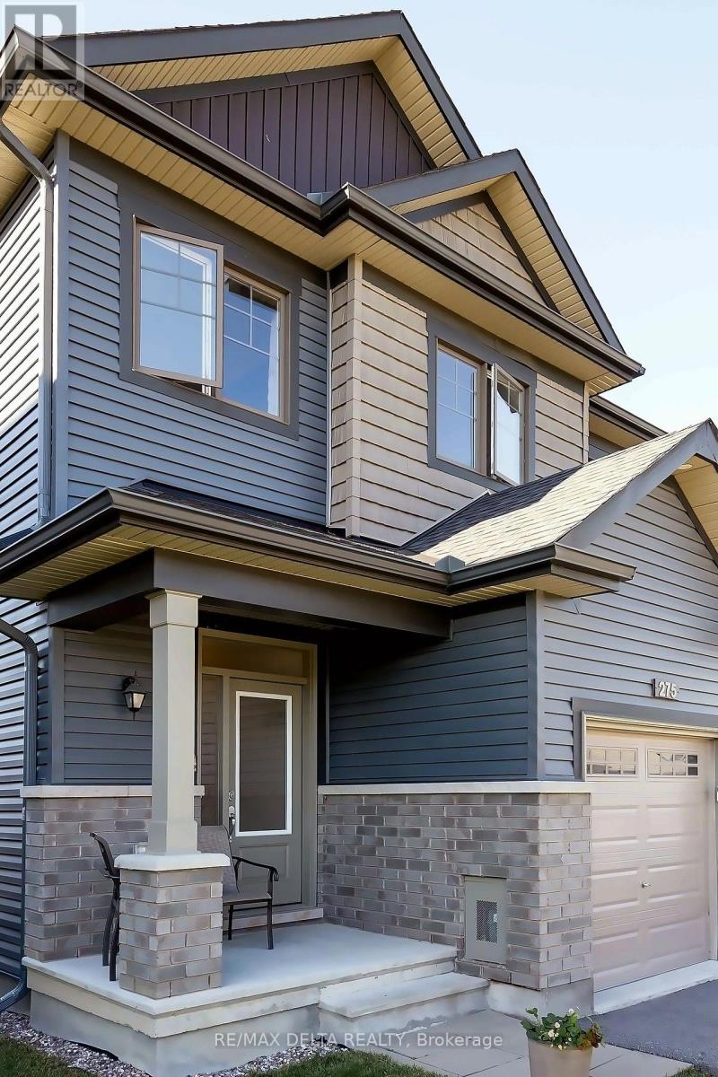 275 DE L'ETANG STREET - 2