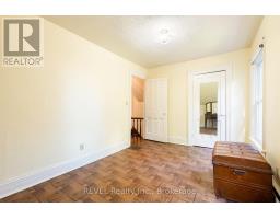 Bedroom 3 - 1629 Gregory Road, St  Catharines, ON L2R6P9 Photo 12