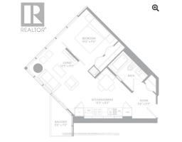 906 - 45 Charles Street E, Toronto, ON M4Y1S2 Photo 16