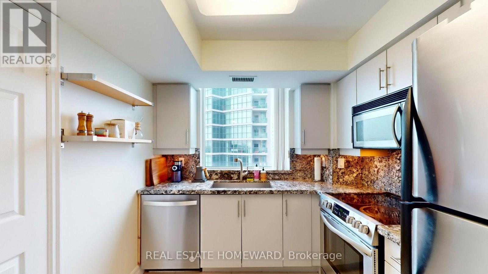 1207- 30 Harrison Garden Boulevard, Toronto, ON photo 14