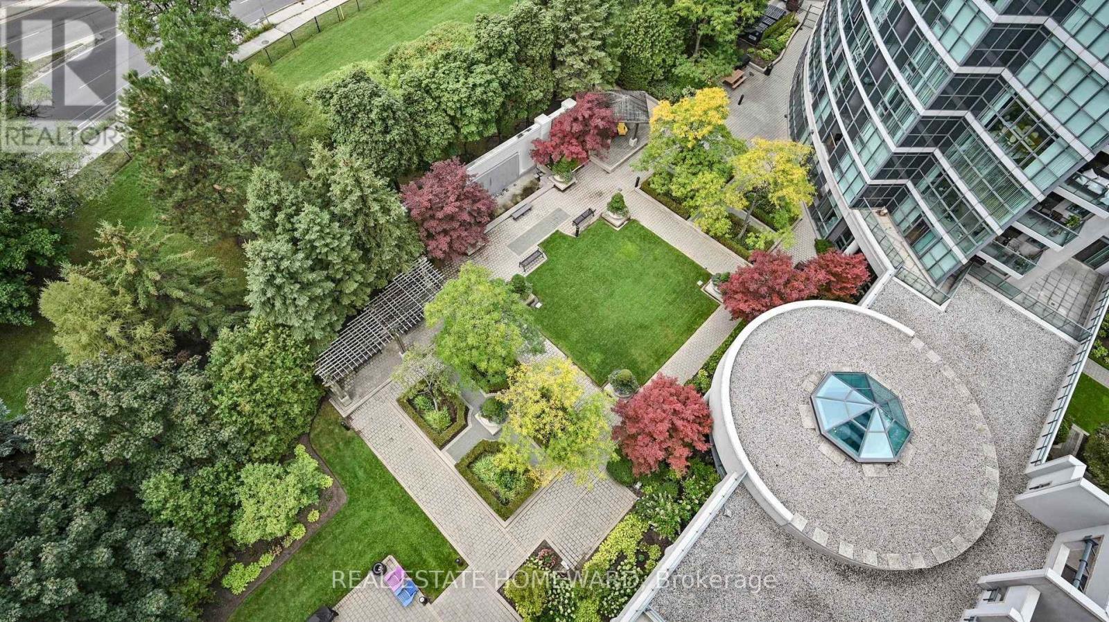 1207- 30 Harrison Garden Boulevard, Toronto, ON photo 34