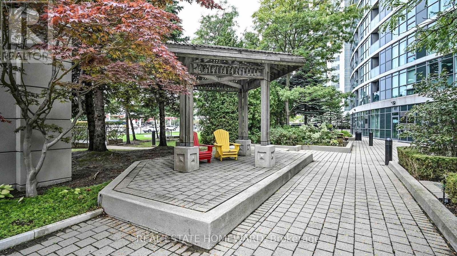 1207- 30 Harrison Garden Boulevard, Toronto, ON photo 45