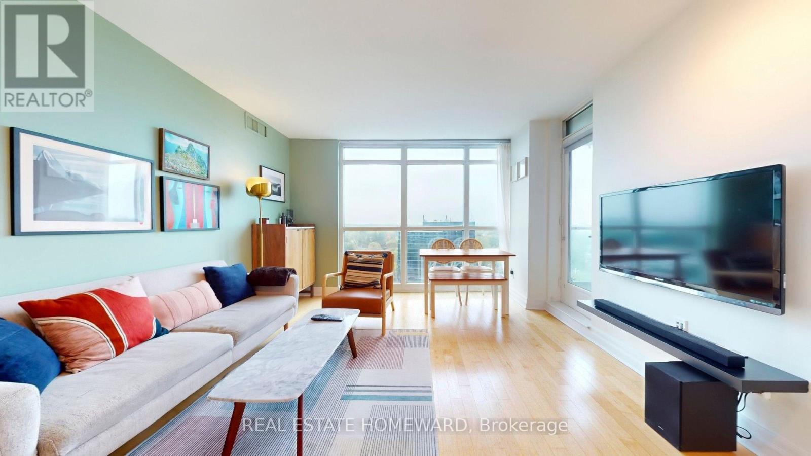 1207- 30 Harrison Garden Boulevard, Toronto, ON photo 8
