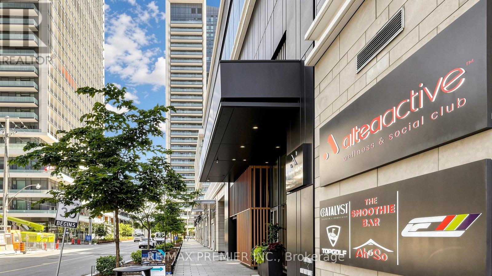 #1105 50 ORDNANCE STREET - Image 7
