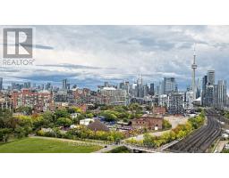 1105 - 50 Ordnance Street, Toronto, ON M6K0C9 Photo 42