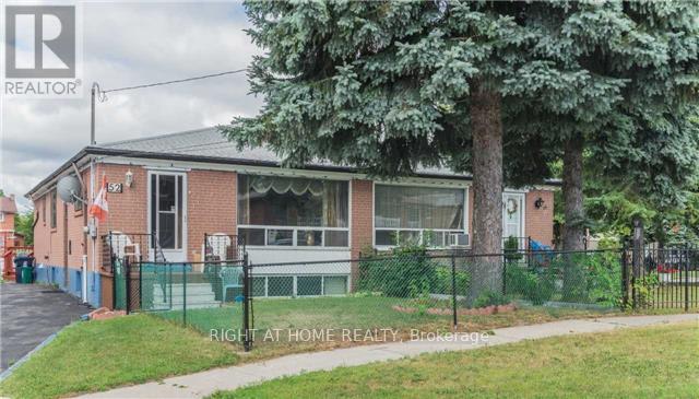 52 BAKERTON DRIVE - 1