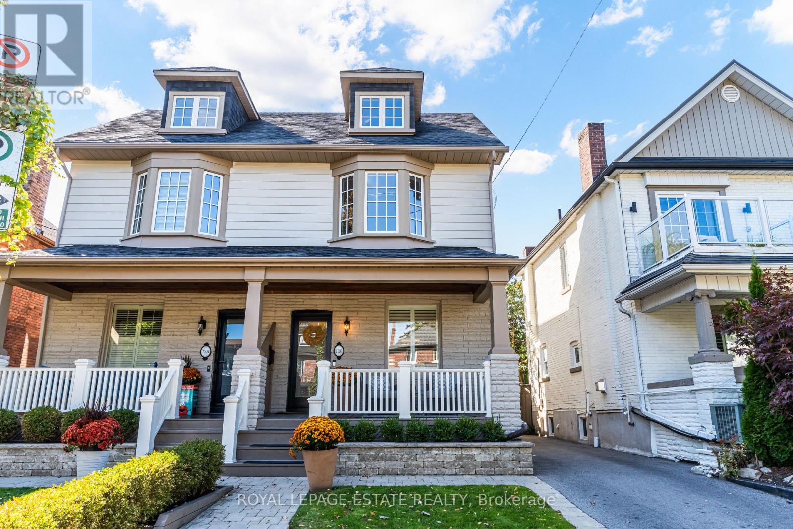 140 Bingham Avenue, Toronto, ON photo 1