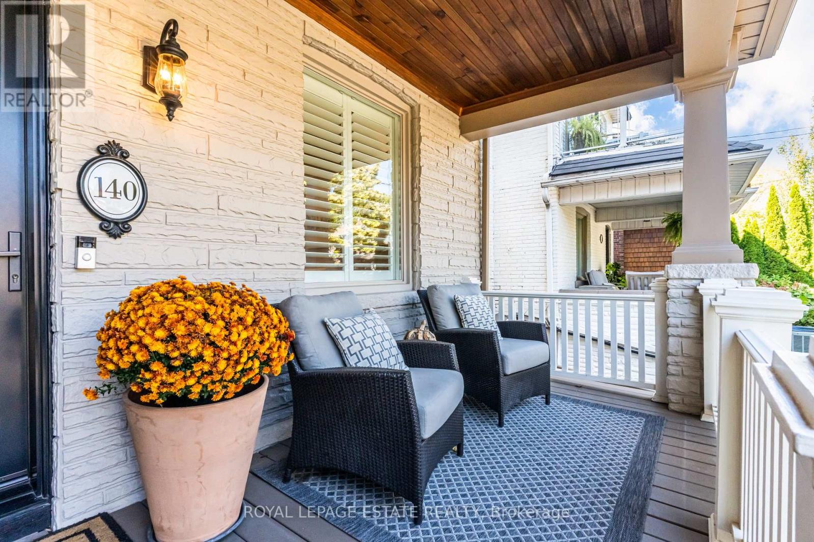 140 Bingham Avenue, Toronto, ON photo 3