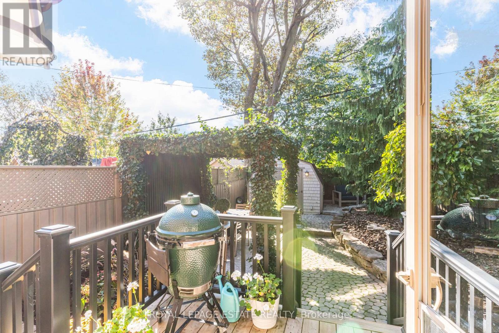 140 Bingham Avenue, Toronto, ON photo 37