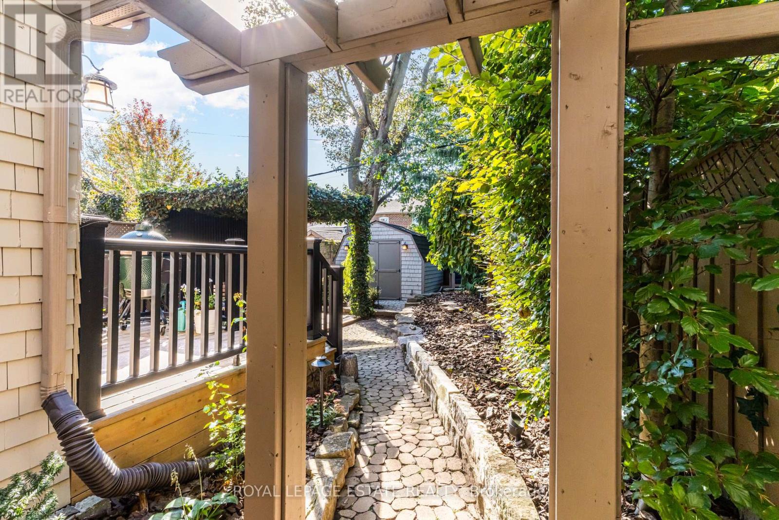 140 Bingham Avenue, Toronto, ON photo 39