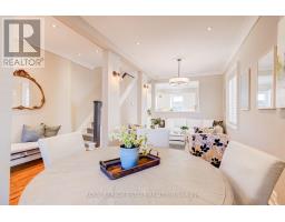 Bedroom 2 - 140 Bingham Avenue, Toronto, ON M4E3R3 Photo 8