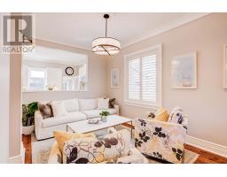 Bedroom 3 - 140 Bingham Avenue, Toronto, ON M4E3R3 Photo 9