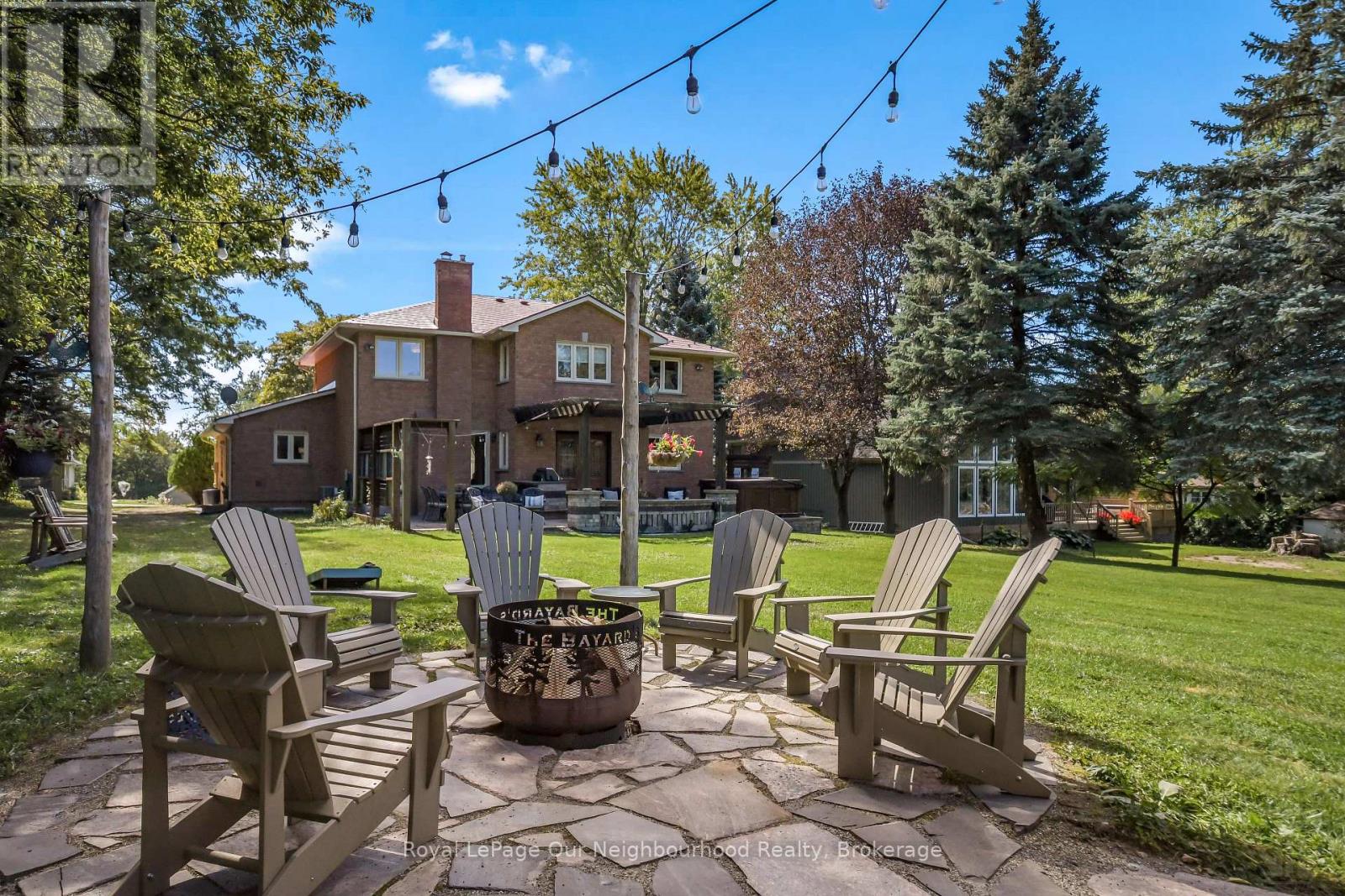 34 Bradley Boulevard, Clarington, ON photo 32