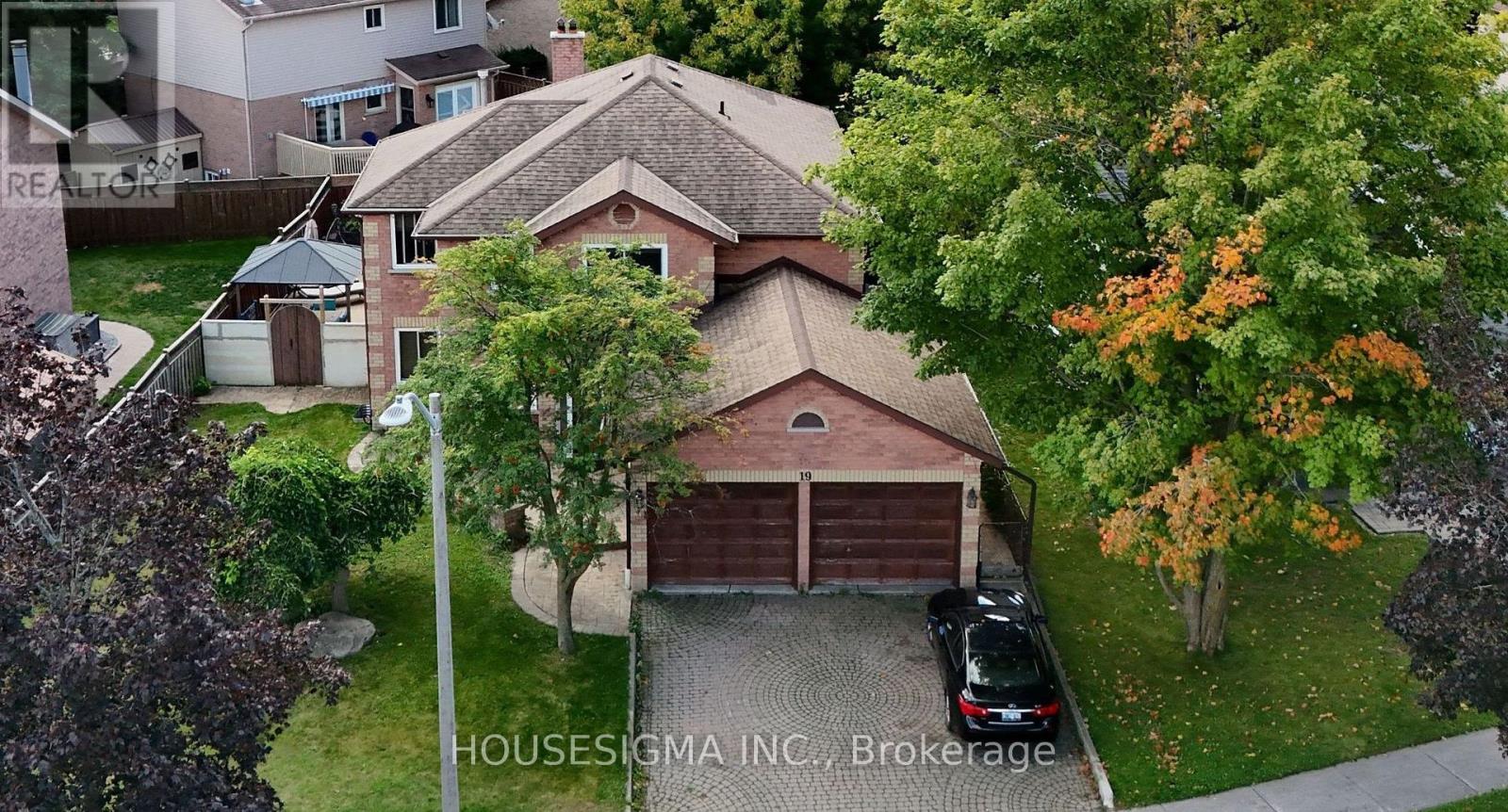 19 Magani Avenue, Bradford West Gwillimbury, ON photo 42