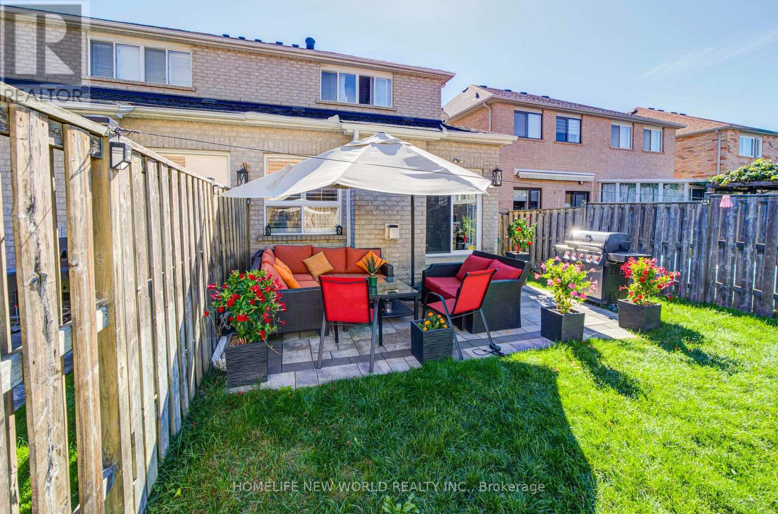 12 Belvia Drive, Vaughan, ON photo 6