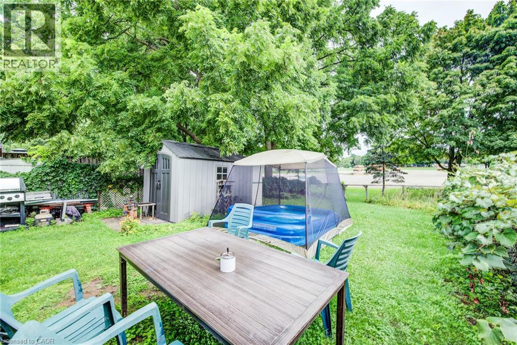 428 Dunvegan Drive — photo 17