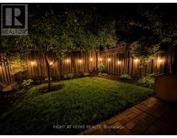 2081 Golden Orchard Trail Trail, Oakville, ON L6M3W8 Photo 30