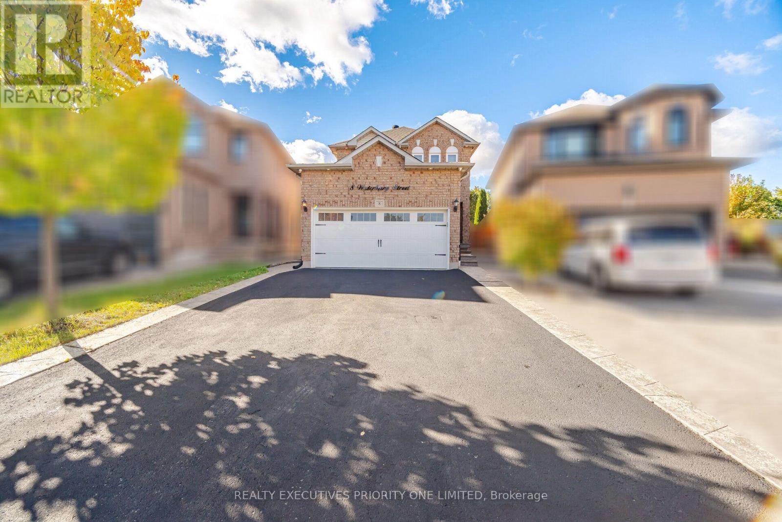 8 WATERBURY STREET - 1