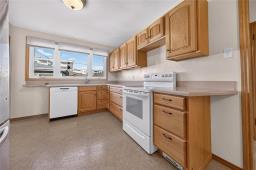 284 Rita Street, Winnipeg, MB R3J2Y2 Photo 11