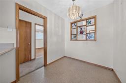 284 Rita Street, Winnipeg, MB R3J2Y2 Photo 14