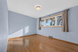 284 Rita Street, Winnipeg, MB R3J2Y2 Photo 16