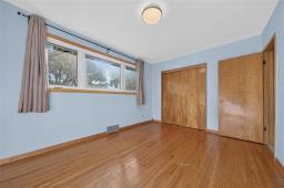 284 Rita Street, Winnipeg, MB R3J2Y2 Photo 17