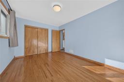 284 Rita Street, Winnipeg, MB R3J2Y2 Photo 18