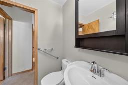 284 Rita Street, Winnipeg, MB R3J2Y2 Photo 25