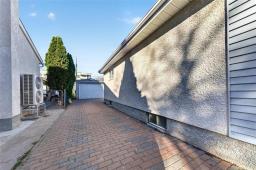 284 Rita Street, Winnipeg, MB R3J2Y2 Photo 44