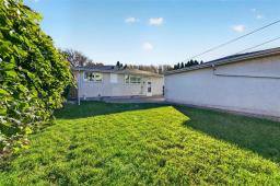 284 Rita Street, Winnipeg, MB R3J2Y2 Photo 46