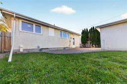 284 Rita Street, Winnipeg, MB R3J2Y2 Photo 47