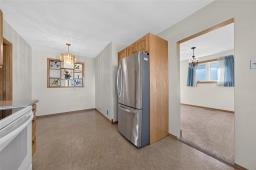Utility room - 284 Rita Street, Winnipeg, MB R3J2Y2 Photo 8